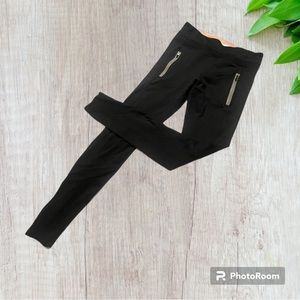 Forever 21 athletic leggings